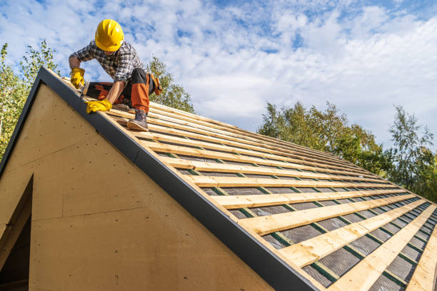 Professional Roofing Contractor in Waterford, WI